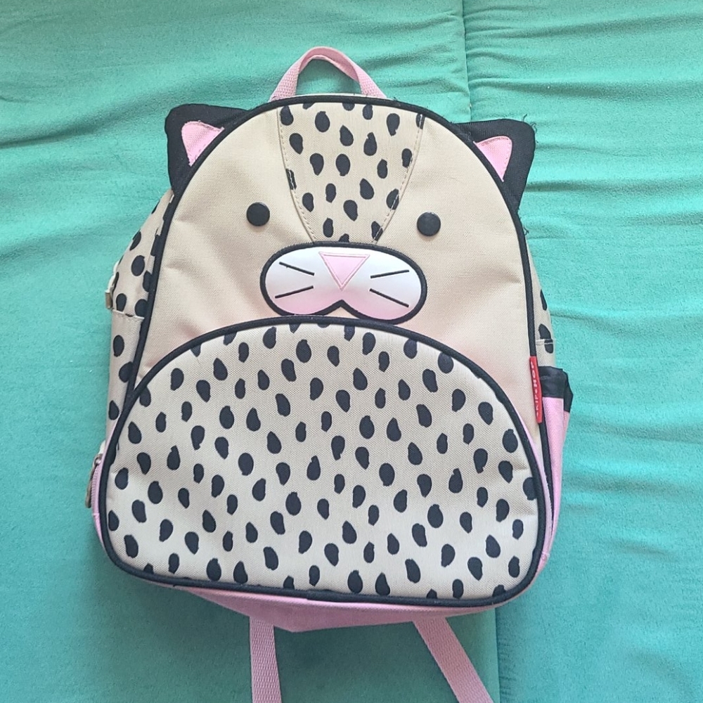 Skip Hop toddler backpack